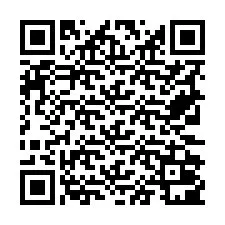 QR-koodi puhelinnumerolle +19732001097