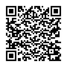 QR код за телефонен номер +19732001102