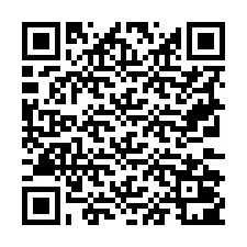 QR код за телефонен номер +19732001105