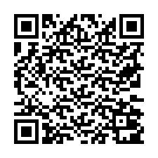 Kode QR untuk nomor Telepon +19732001106