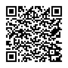 QR-Code für Telefonnummer +19732001217