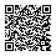 Kode QR untuk nomor Telepon +19732008558