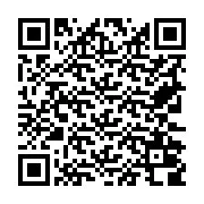 Kode QR untuk nomor Telepon +19732008577