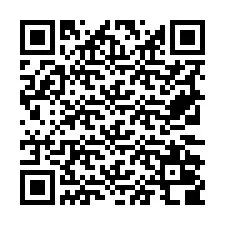 Kode QR untuk nomor Telepon +19732008587