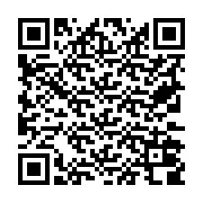 Kode QR untuk nomor Telepon +19732008813