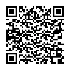 Código QR para número de telefone +19732008840