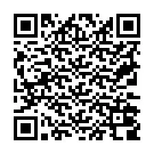 Código QR para número de telefone +19732008841