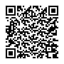 Kode QR untuk nomor Telepon +19732008849