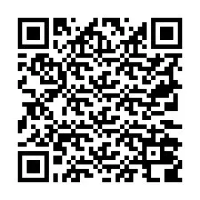 QR Code pour le numéro de téléphone +19732008884