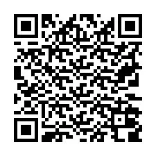 Kode QR untuk nomor Telepon +19732008885