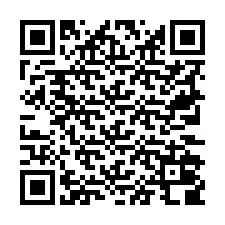 Kode QR untuk nomor Telepon +19732008888