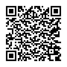 Código QR para número de telefone +19732008899