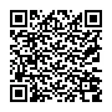 Kode QR untuk nomor Telepon +19732008901