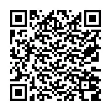 Código QR para número de teléfono +19732008903