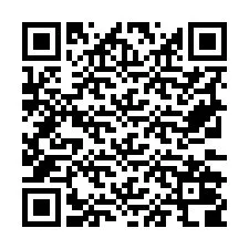 Kode QR untuk nomor Telepon +19732008907