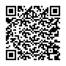 Código QR para número de teléfono +19732008914