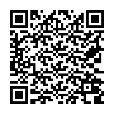 Kode QR untuk nomor Telepon +19732008933