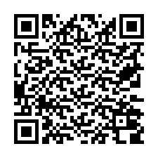 Codice QR per il numero di telefono +19732008943