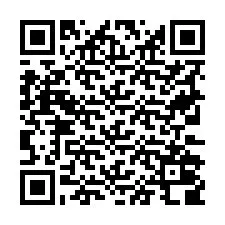 Kode QR untuk nomor Telepon +19732008952