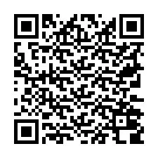 Kode QR untuk nomor Telepon +19732008954