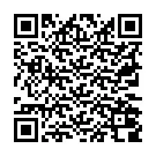 QR-код для номера телефона +19732008988