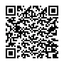 QR-code voor telefoonnummer +19732008989