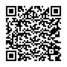 Código QR para número de telefone +19732008993