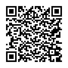 QR Code pour le numéro de téléphone +19732009055