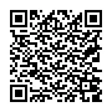 Código QR para número de teléfono +19732009061