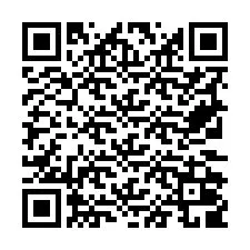 Kode QR untuk nomor Telepon +19732009087