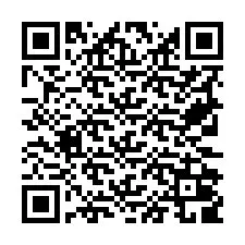 Código QR para número de teléfono +19732009093