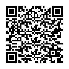 QR Code สำหรับหมายเลขโทรศัพท์ +19732009094