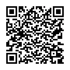 QR-code voor telefoonnummer +19732009101