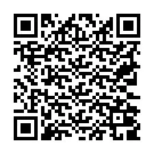 Código QR para número de teléfono +19732009139