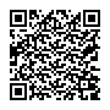 QR Code pour le numéro de téléphone +19732009151