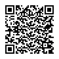 QR-code voor telefoonnummer +19732009156