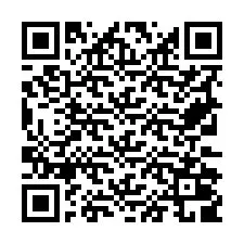 Código QR para número de teléfono +19732009157