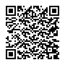 QR Code pour le numéro de téléphone +19732009182