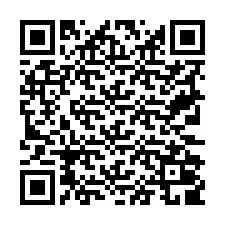 Código QR para número de telefone +19732009191