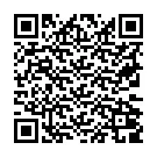 Código QR para número de teléfono +19732009202