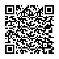 QR Code pour le numéro de téléphone +19732009230