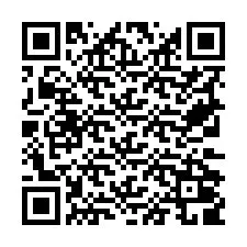 Código QR para número de telefone +19732009243