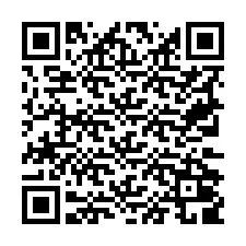 Código QR para número de teléfono +19732009249