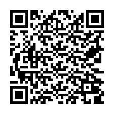 Código QR para número de teléfono +19732009293