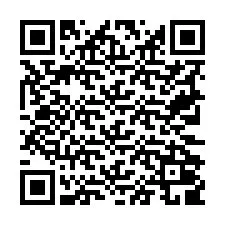 Código QR para número de teléfono +19732009299