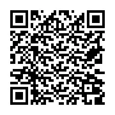 QR-koodi puhelinnumerolle +19732009317