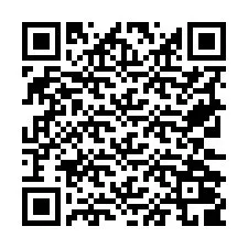 QR Code pour le numéro de téléphone +19732009373