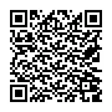 QR-code voor telefoonnummer +19732009397