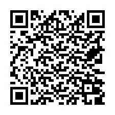 Código QR para número de teléfono +19732009497