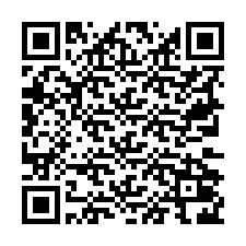 QR-код для номера телефона +19732026208